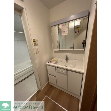 Kolet南鳩ヶ谷#06の物件内観写真